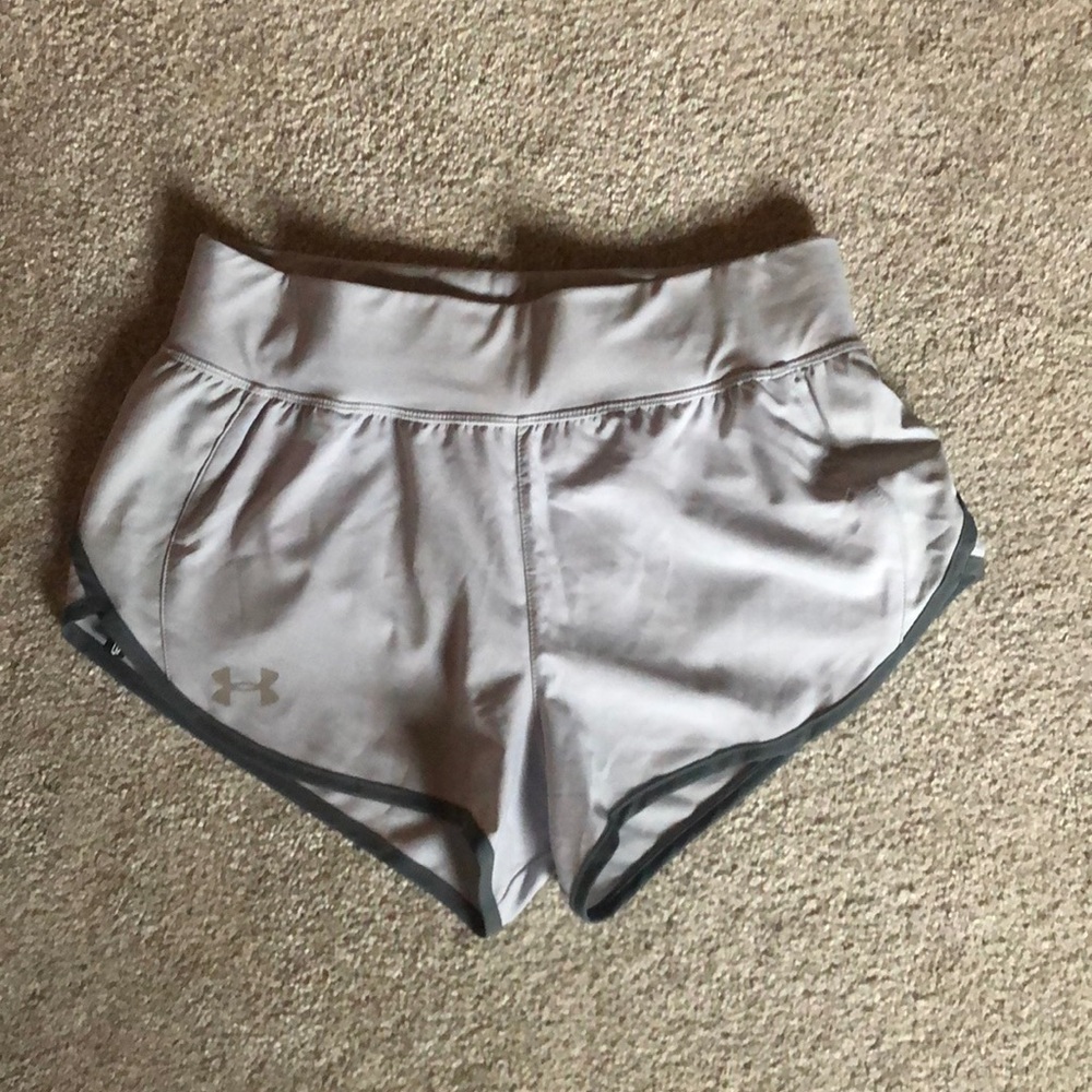 Under Armour Athletic Shorts